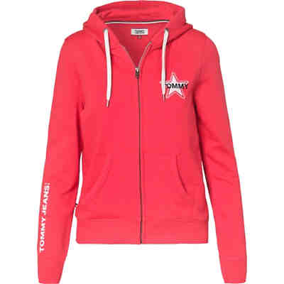 Sweatjacke