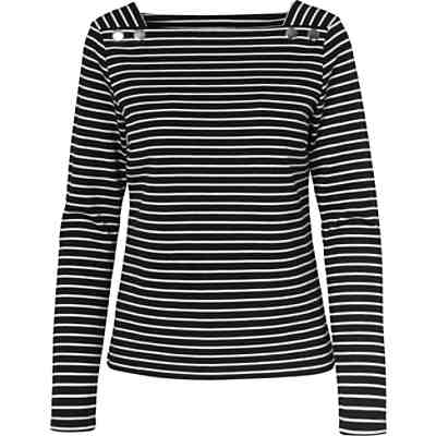 Langarmshirt