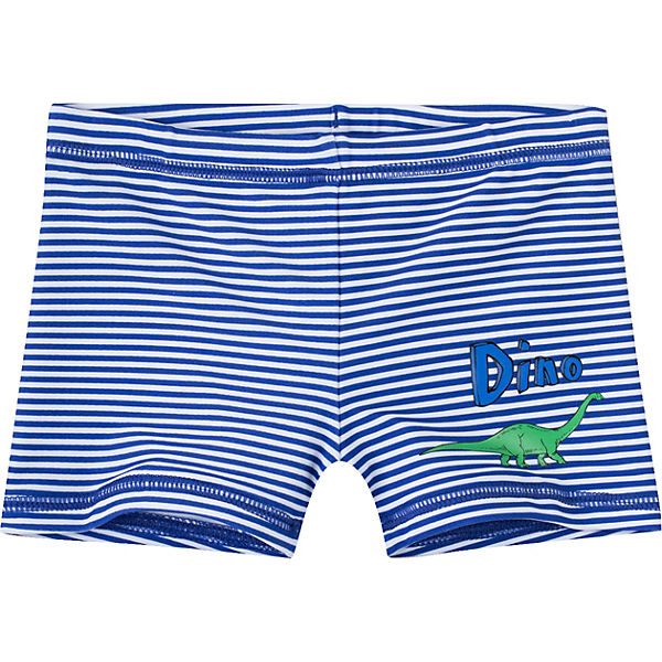 Badehose mit UV-Schutz für Jungen, Dinosaurier