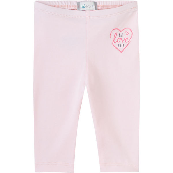 Baby Leggings für Mädchen