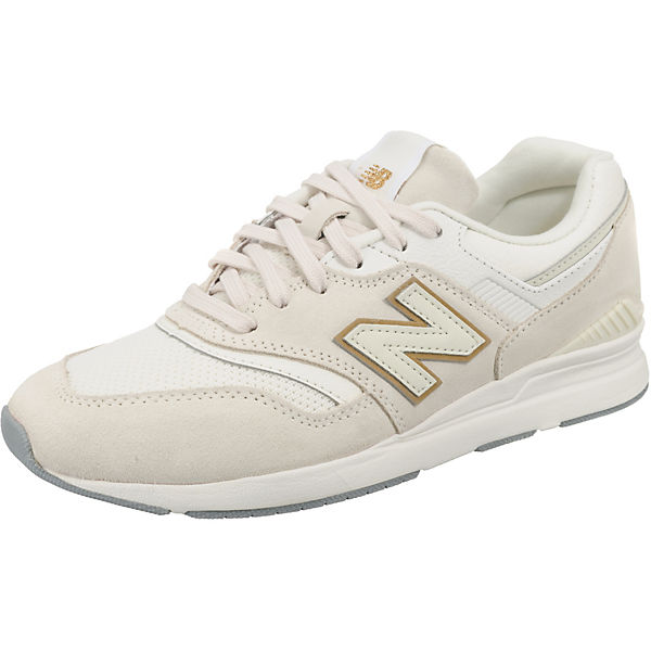 WL697 B Sneakers Low