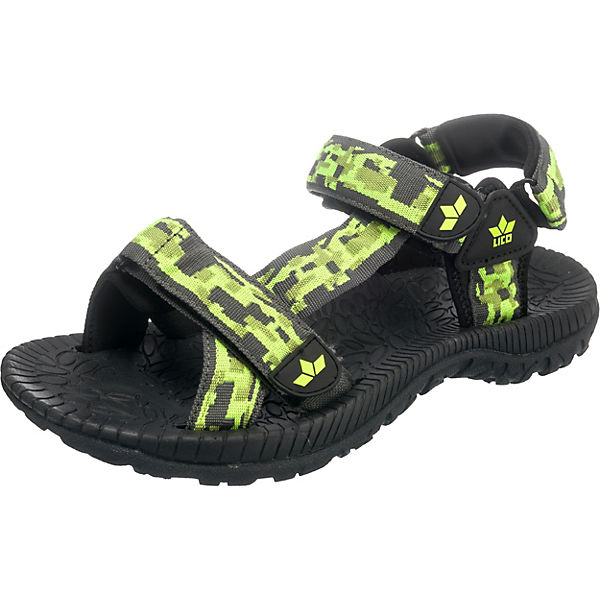 Samoa V Outdoorsandalen