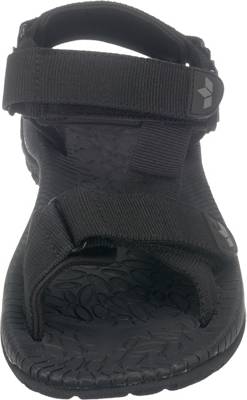 LICO, Samoa V Outdoorsandalen, grau kombi LICO, Samoa V Outdoorsandalen, grau kombi