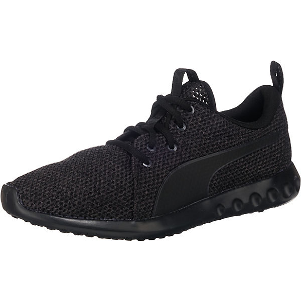 Carson 2 Nature Knit Sneakers Low
