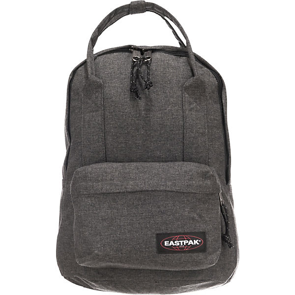 Padded Shop'r Rucksack