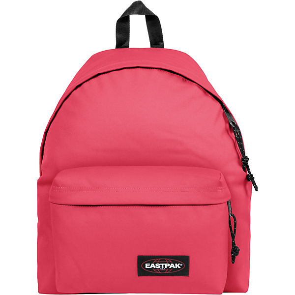 Padded Pak'r Rucksack