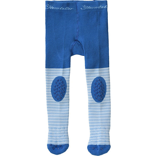 Krabbelstrumpfhose für Jungen