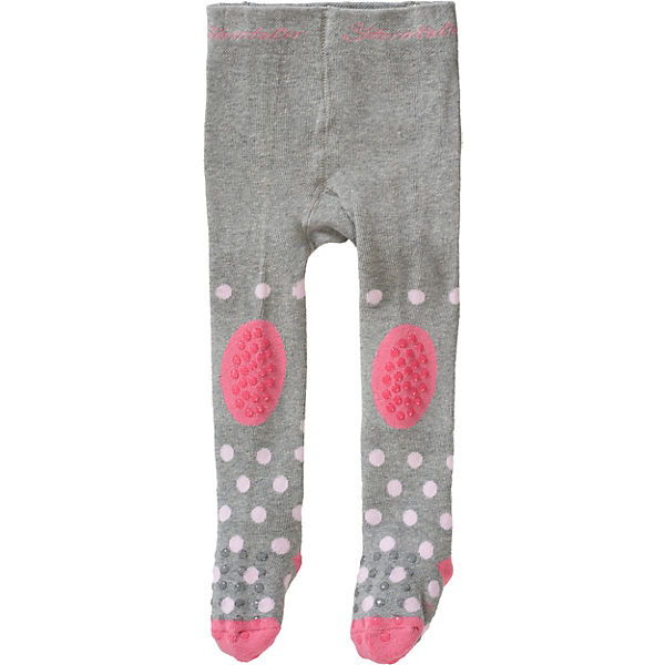 Krabbelstrumpfhose für Mädchen