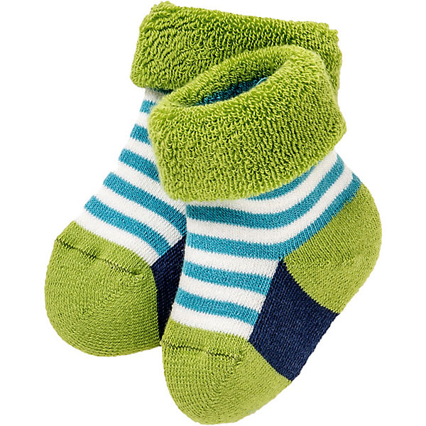 Erstlingssocken, Organic Cotton