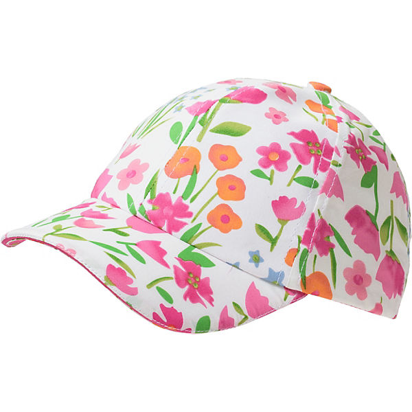 Cap mit UV-Schutz 50+ für Mädchen