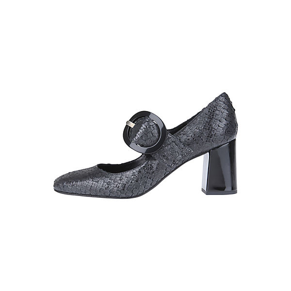 Spangenpumps