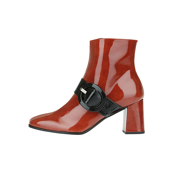 Klassische Stiefeletten WINNER/ALEXA