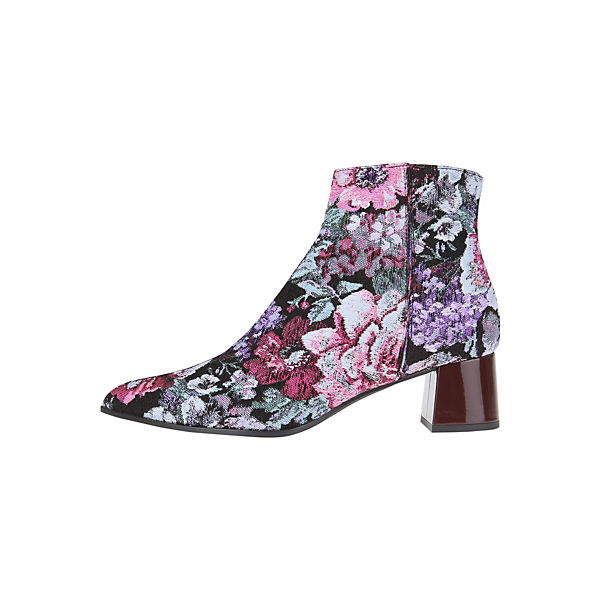 Klassische Stiefeletten ADELE/CHEF