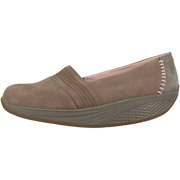 Komfort-Ballerinas Azima