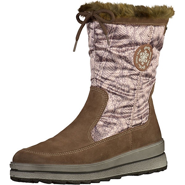Winterstiefel