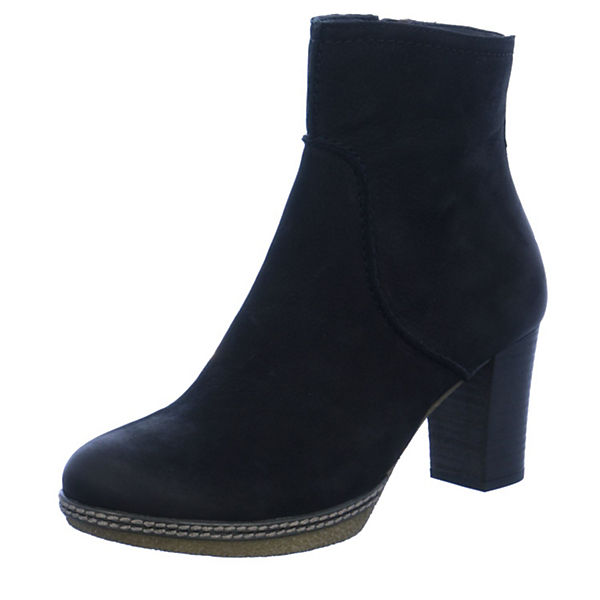 Klassische Stiefeletten