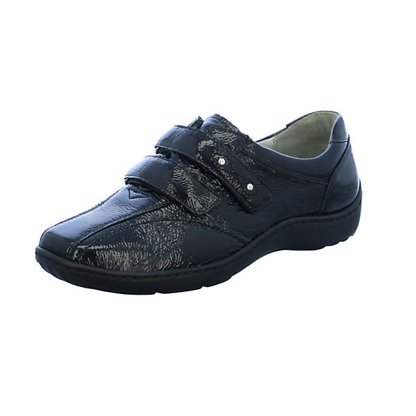 Klassische Slipper