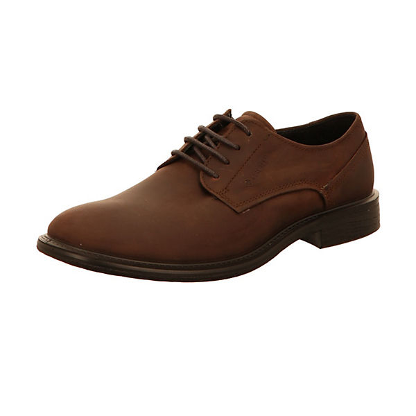 Business-Schnürschuhe