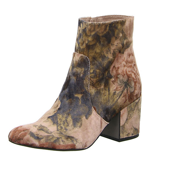 Klassische Stiefeletten
