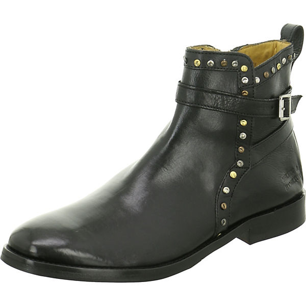 Westernstiefeletten