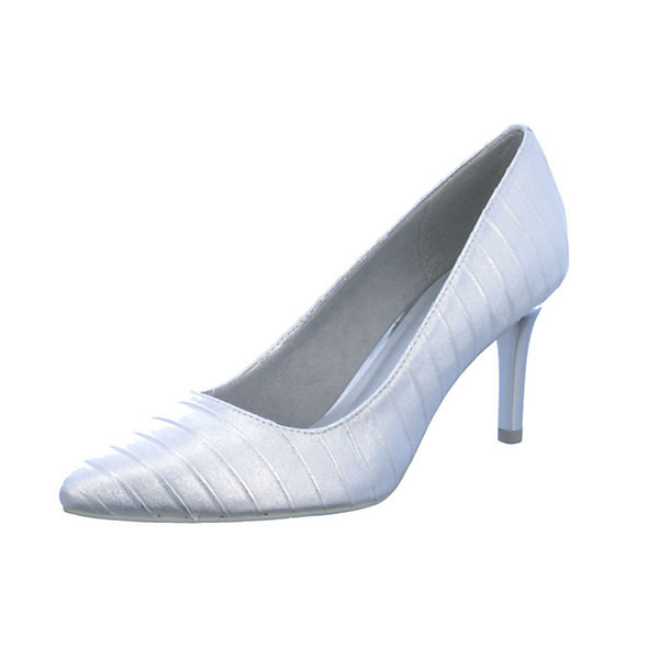 Klassische Pumps