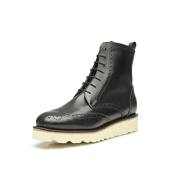 Schnürstiefel