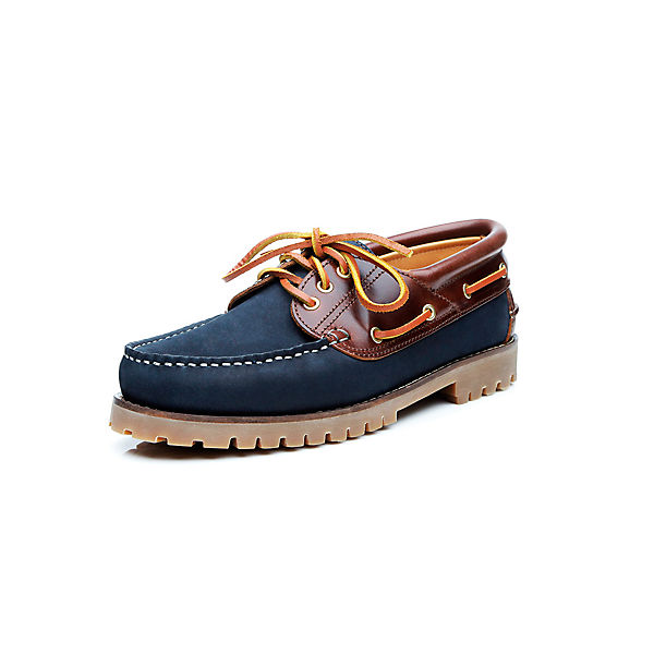 Segelschuhe