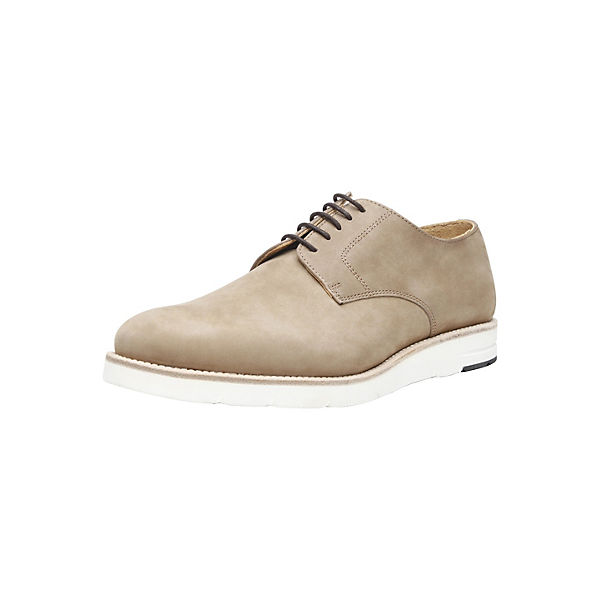 Schnürschuhe