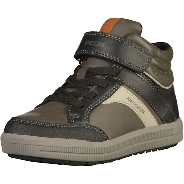 Sneakers High für Jungen