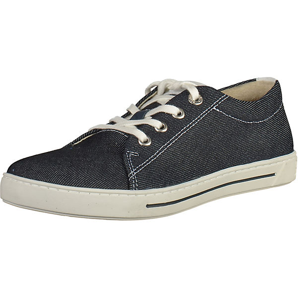 Kinder Sneakers Low mit herausnehmbarer Sohle