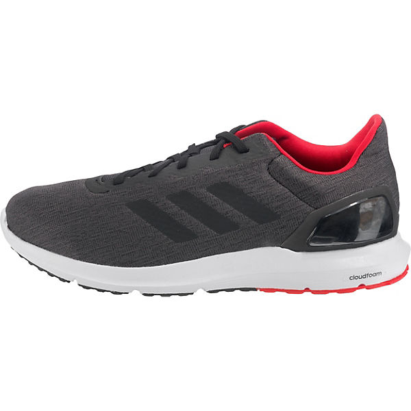schwarz 2 Sportschuhe Cosmic Performance adidas qIwpf0a