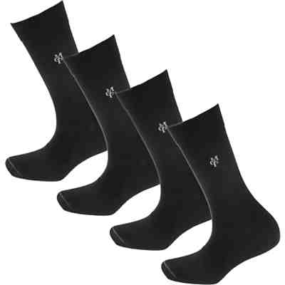 Ida 4 Paar Socken