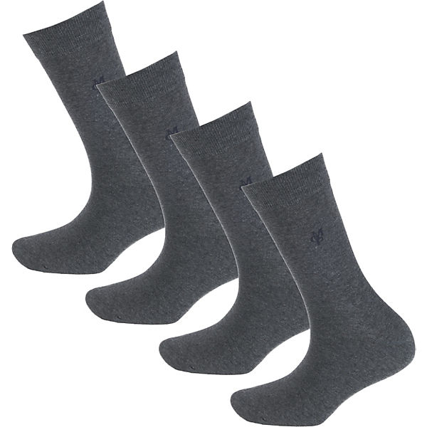Ida 4 Paar Socken