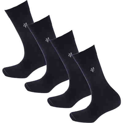 Ida 4 Paar Socken