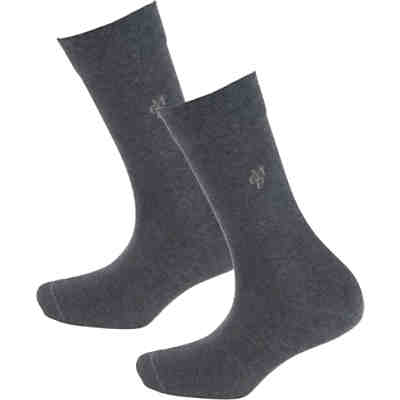 Ida 2 Paar Socken