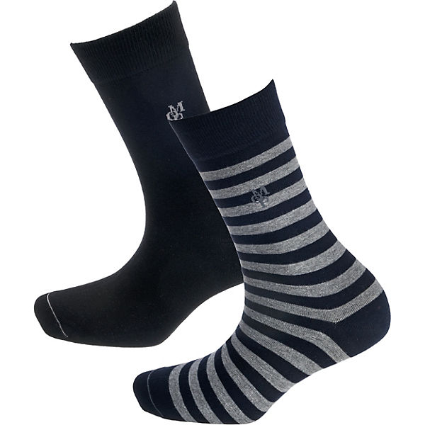 Svea 2 Paar Socken