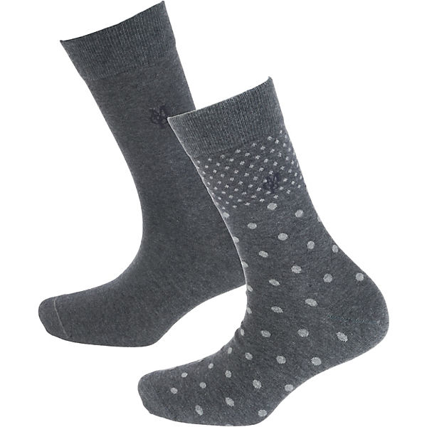 Marla 2 Paar Socken