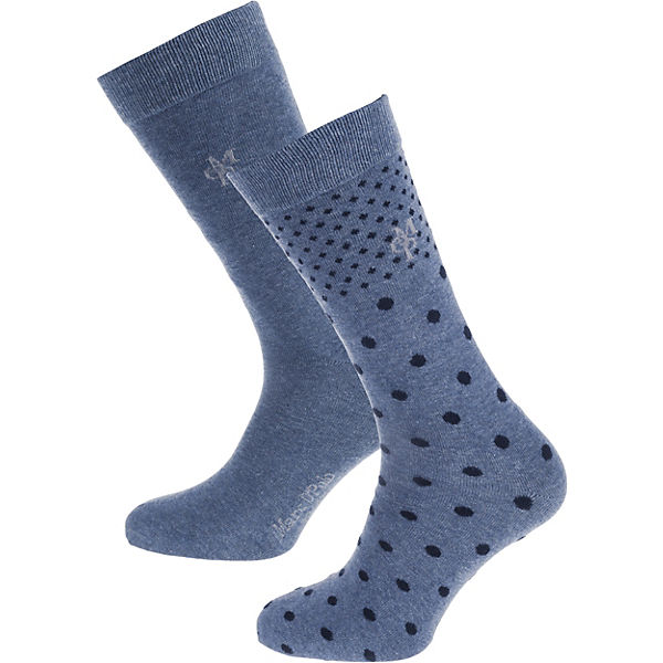 Marla 2 Paar Socken