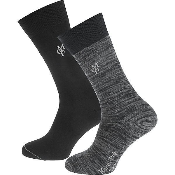 Jonte 2 Paar Socken
