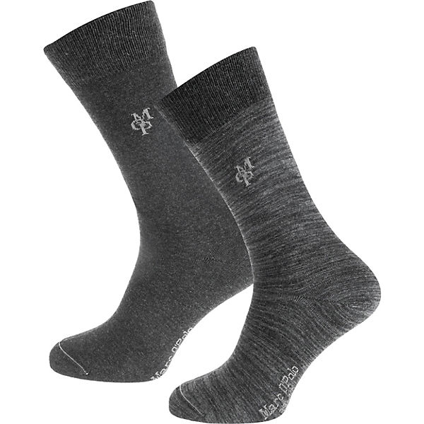 Jonte 2 Paar Socken