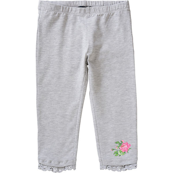 Caprileggings für Mädchen