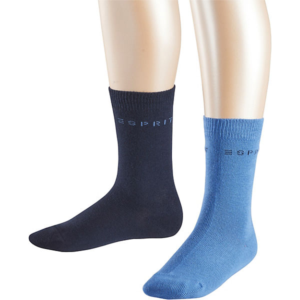 Kinder Socken Doppelpack