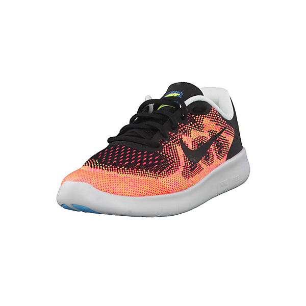 Kinder Sportschuhe Free RN 2 (GS)