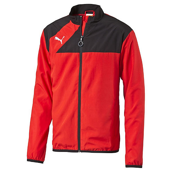 Kinder Trainingsjacke
