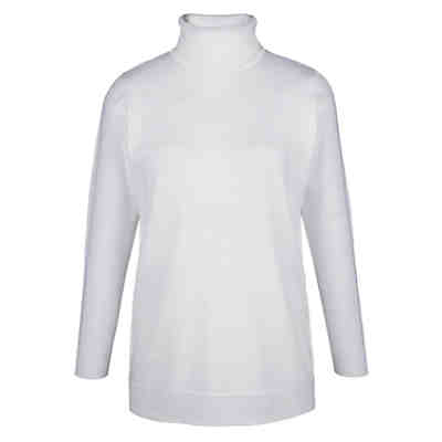 Rollkragenpullover
