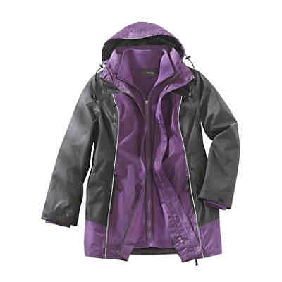 Funktionsjacke