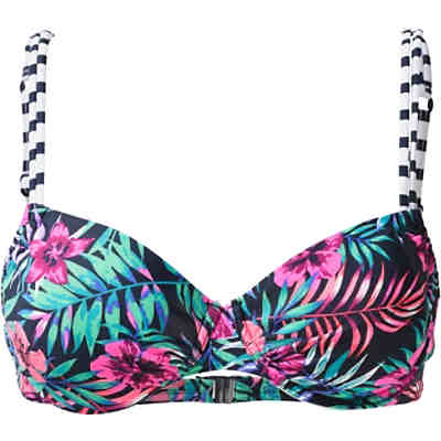 Bügel Bikini Oberteil