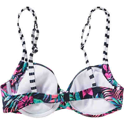 Bügel Bikini Oberteil 2