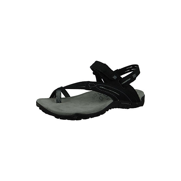 Outdoorsandalen Terran Convertible II