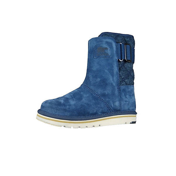 Winterstiefel Boot NL2068-464 RYLEE Collegiate